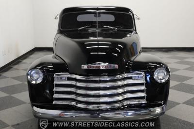 1948 Chevrolet 3100 LS Restomod