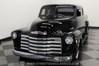 1948 Chevrolet 3100 LS Restomod