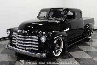 1948 Chevrolet 3100 LS Restomod