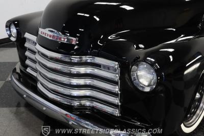 1948 Chevrolet 3100 LS Restomod