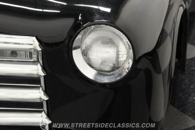 1948 Chevrolet 3100 LS Restomod