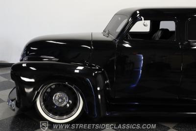 1948 Chevrolet 3100 LS Restomod