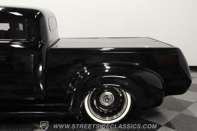 1948 Chevrolet 3100 LS Restomod