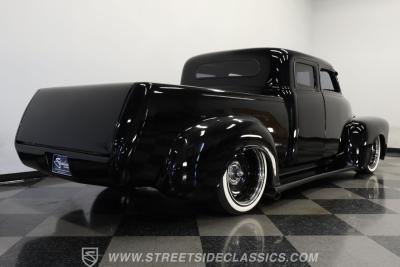 1948 Chevrolet 3100 LS Restomod