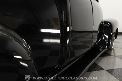 1948 Chevrolet 3100 LS Restomod