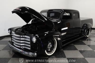 1948 Chevrolet 3100 LS Restomod
