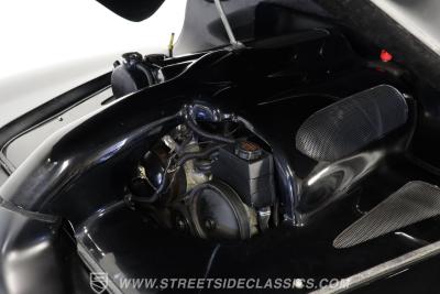 1948 Chevrolet 3100 LS Restomod