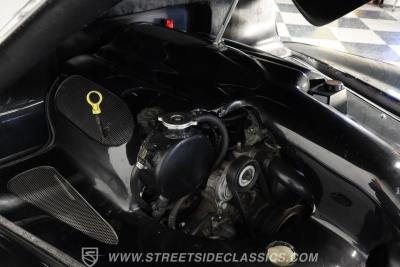 1948 Chevrolet 3100 LS Restomod