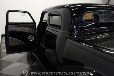 1948 Chevrolet 3100 LS Restomod
