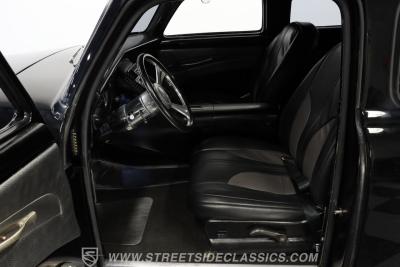 1948 Chevrolet 3100 LS Restomod