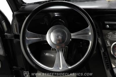 1948 Chevrolet 3100 LS Restomod