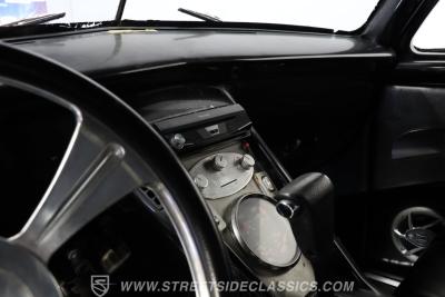 1948 Chevrolet 3100 LS Restomod