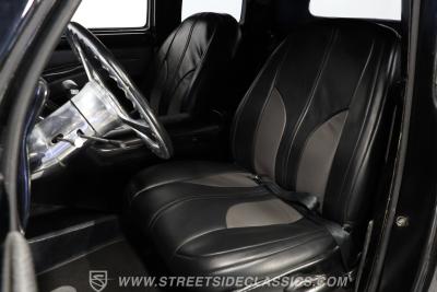 1948 Chevrolet 3100 LS Restomod