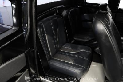 1948 Chevrolet 3100 LS Restomod