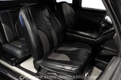 1948 Chevrolet 3100 LS Restomod