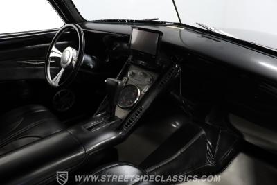 1948 Chevrolet 3100 LS Restomod