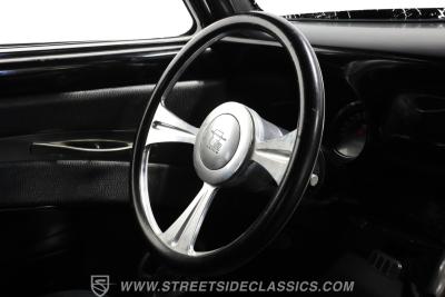 1948 Chevrolet 3100 LS Restomod