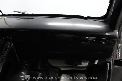 1948 Chevrolet 3100 LS Restomod