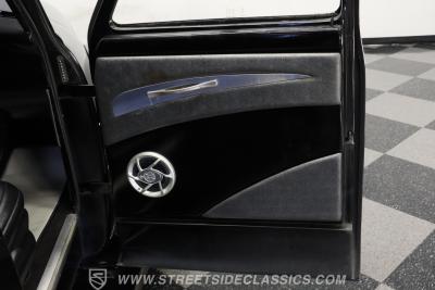 1948 Chevrolet 3100 LS Restomod