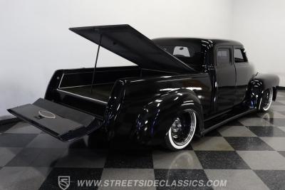 1948 Chevrolet 3100 LS Restomod
