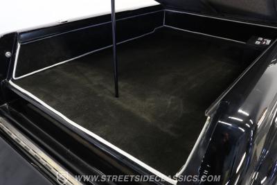 1948 Chevrolet 3100 LS Restomod