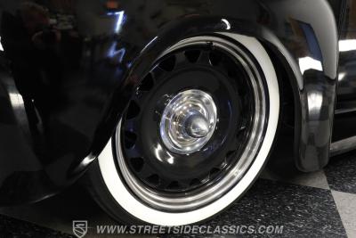 1948 Chevrolet 3100 LS Restomod