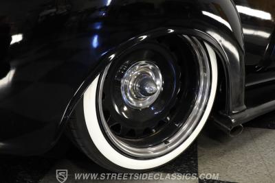 1948 Chevrolet 3100 LS Restomod