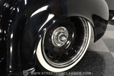 1948 Chevrolet 3100 LS Restomod