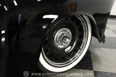 1948 Chevrolet 3100 LS Restomod