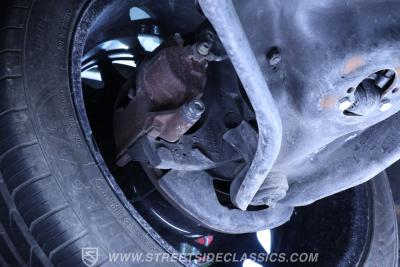 1948 Chevrolet 3100 LS Restomod