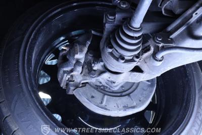 1948 Chevrolet 3100 LS Restomod