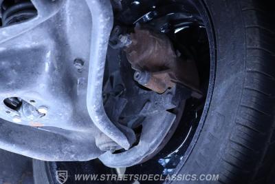 1948 Chevrolet 3100 LS Restomod