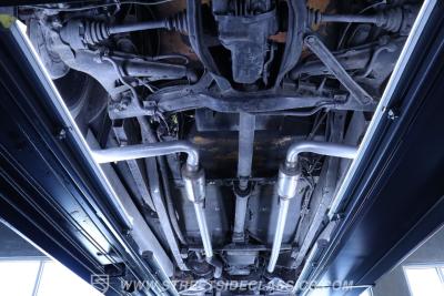 1948 Chevrolet 3100 LS Restomod