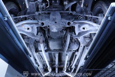 1948 Chevrolet 3100 LS Restomod