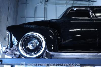 1948 Chevrolet 3100 LS Restomod