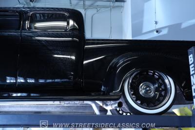1948 Chevrolet 3100 LS Restomod