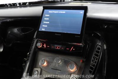 1948 Chevrolet 3100 LS Restomod