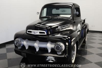 1952 Ford F-1