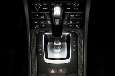 2017 Porsche 911 Turbo