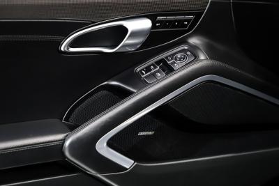 2017 Porsche 911 Turbo