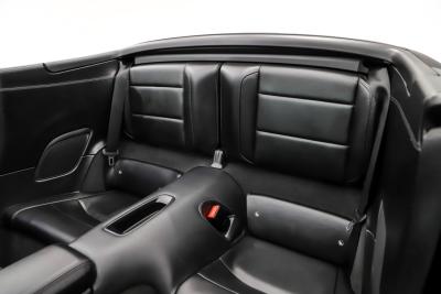 2017 Porsche 911 Turbo