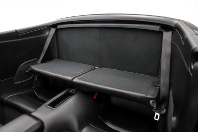 2017 Porsche 911 Turbo