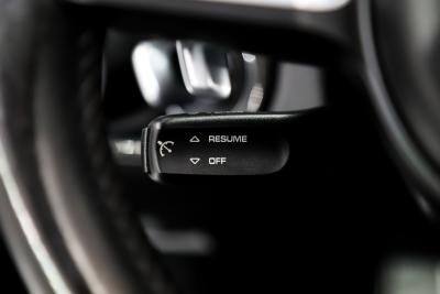 2017 Porsche 911 Turbo