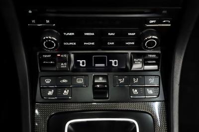 2017 Porsche 911 Turbo