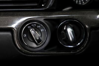 2017 Porsche 911 Turbo