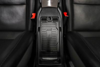 2017 Porsche 911 Turbo