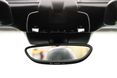 2017 Porsche 911 Turbo