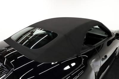 2017 Porsche 911 Turbo