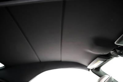 2017 Porsche 911 Turbo