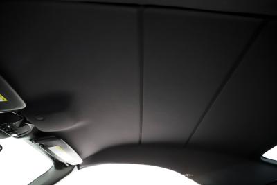 2017 Porsche 911 Turbo